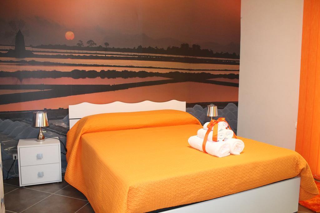 B&B Voglia Di Mare Marsala Room photo